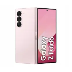 Samsung Z Fold 6 F956 5G 12/256GB różowy